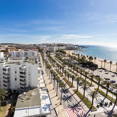 Apartamento Rodas Arysal Σαλού Εξωτερικό φωτογραφία