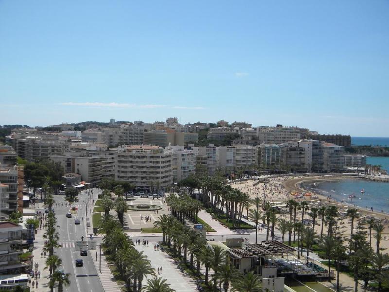 Apartamento Rodas Arysal Σαλού Εξωτερικό φωτογραφία