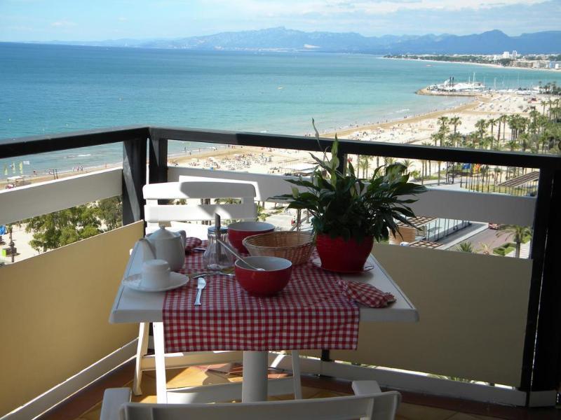 Apartamento Rodas Arysal Σαλού Εξωτερικό φωτογραφία