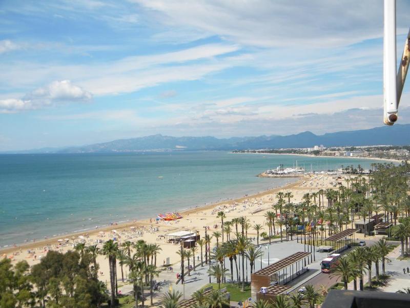 Apartamento Rodas Arysal Σαλού Εξωτερικό φωτογραφία