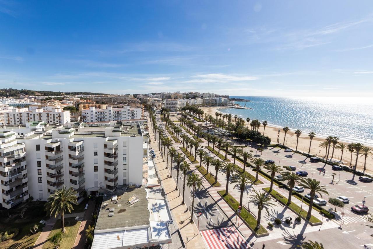 Apartamento Rodas Arysal Σαλού Εξωτερικό φωτογραφία