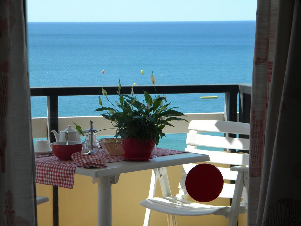 Apartamento Rodas Arysal Σαλού Εξωτερικό φωτογραφία