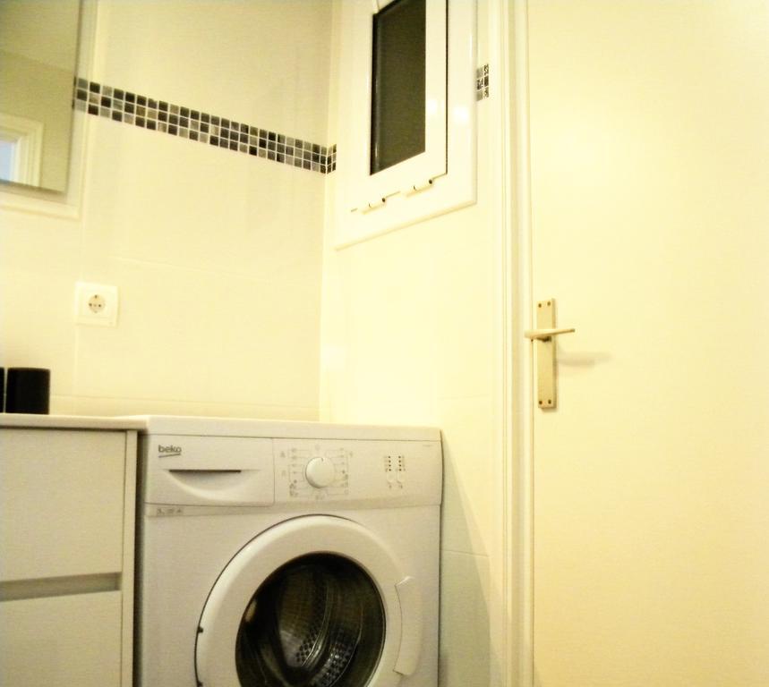 Apartamento Rodas Arysal Σαλού Εξωτερικό φωτογραφία