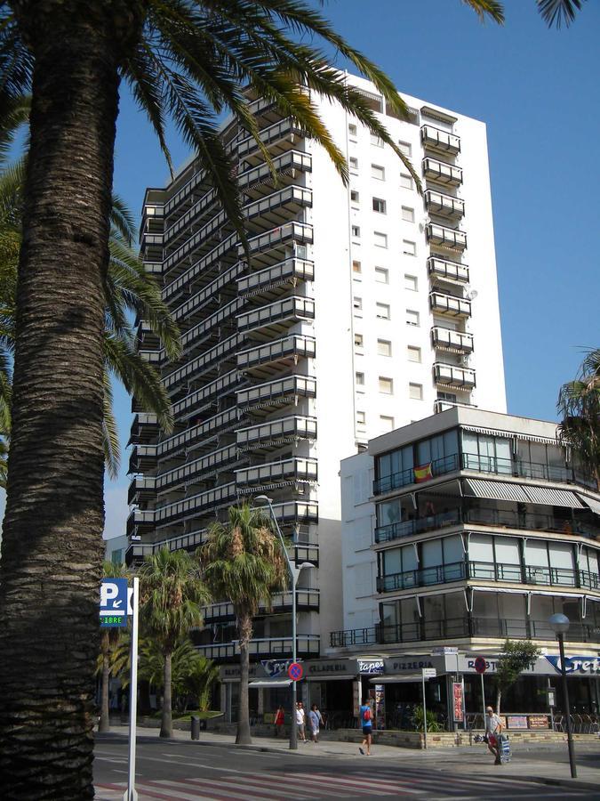 Apartamento Rodas Arysal Σαλού Εξωτερικό φωτογραφία