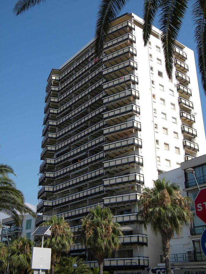 Apartamento Rodas Arysal Σαλού Εξωτερικό φωτογραφία