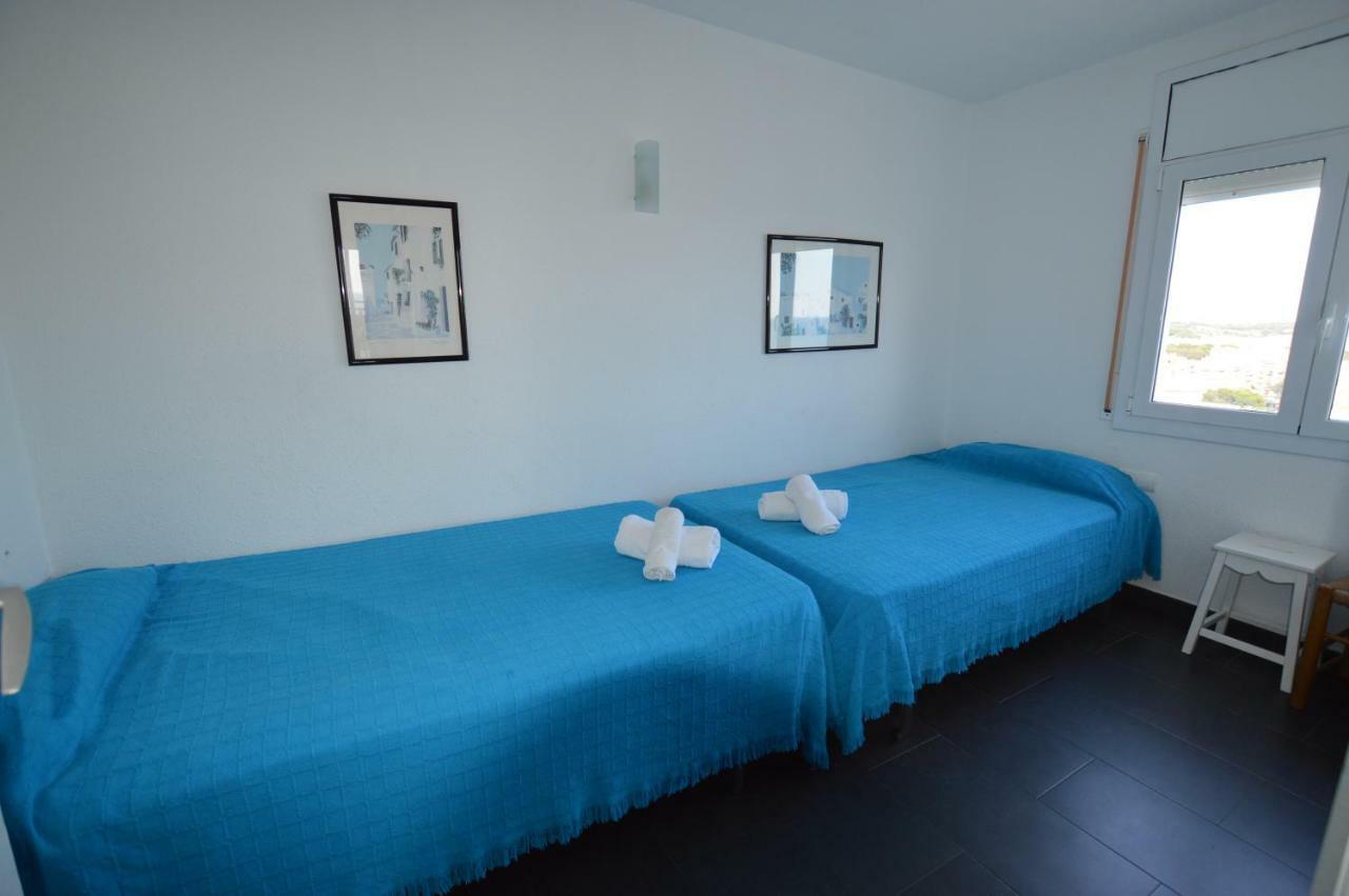 Apartamento Rodas Arysal Σαλού Εξωτερικό φωτογραφία