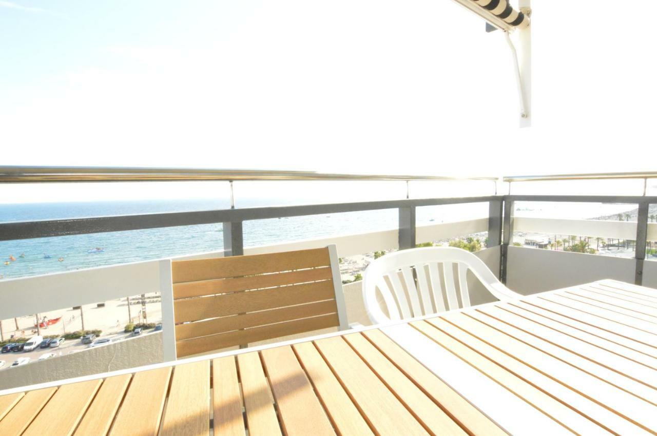 Apartamento Rodas Arysal Σαλού Εξωτερικό φωτογραφία