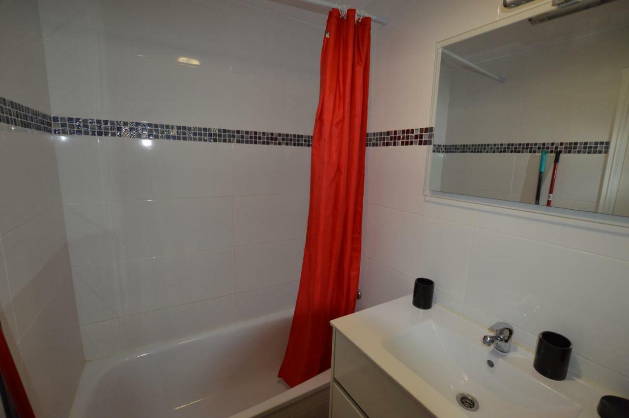 Apartamento Rodas Arysal Σαλού Εξωτερικό φωτογραφία