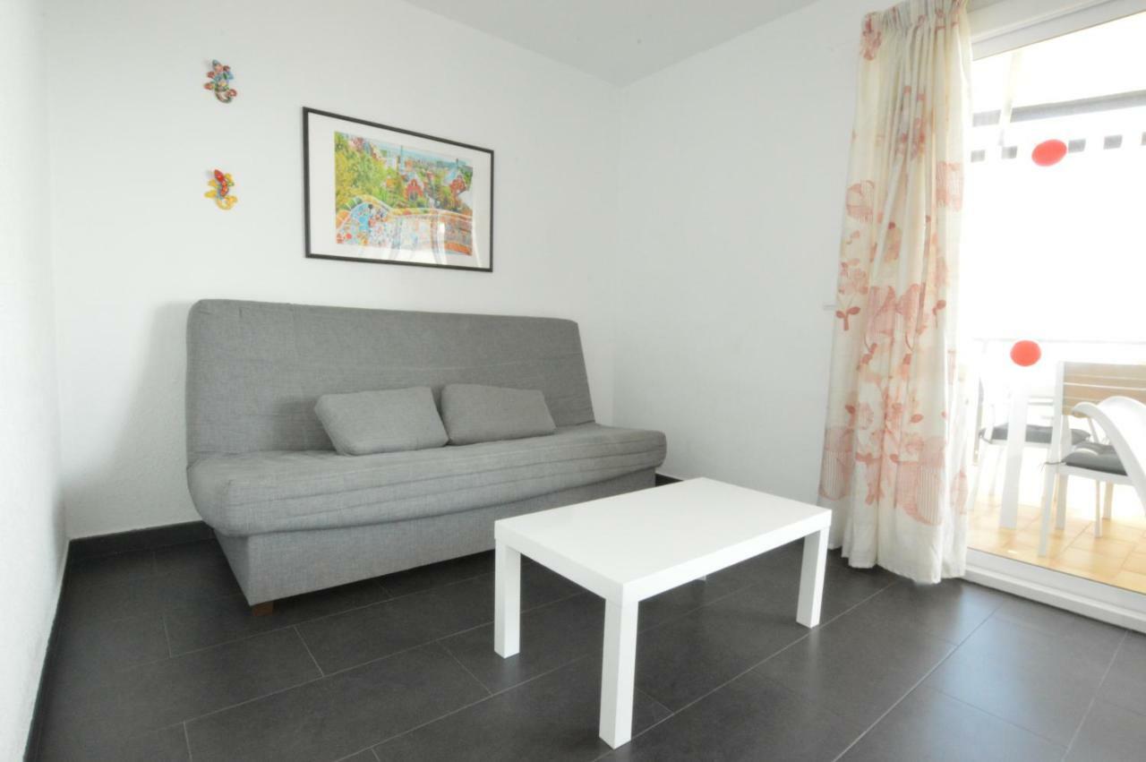 Apartamento Rodas Arysal Σαλού Εξωτερικό φωτογραφία