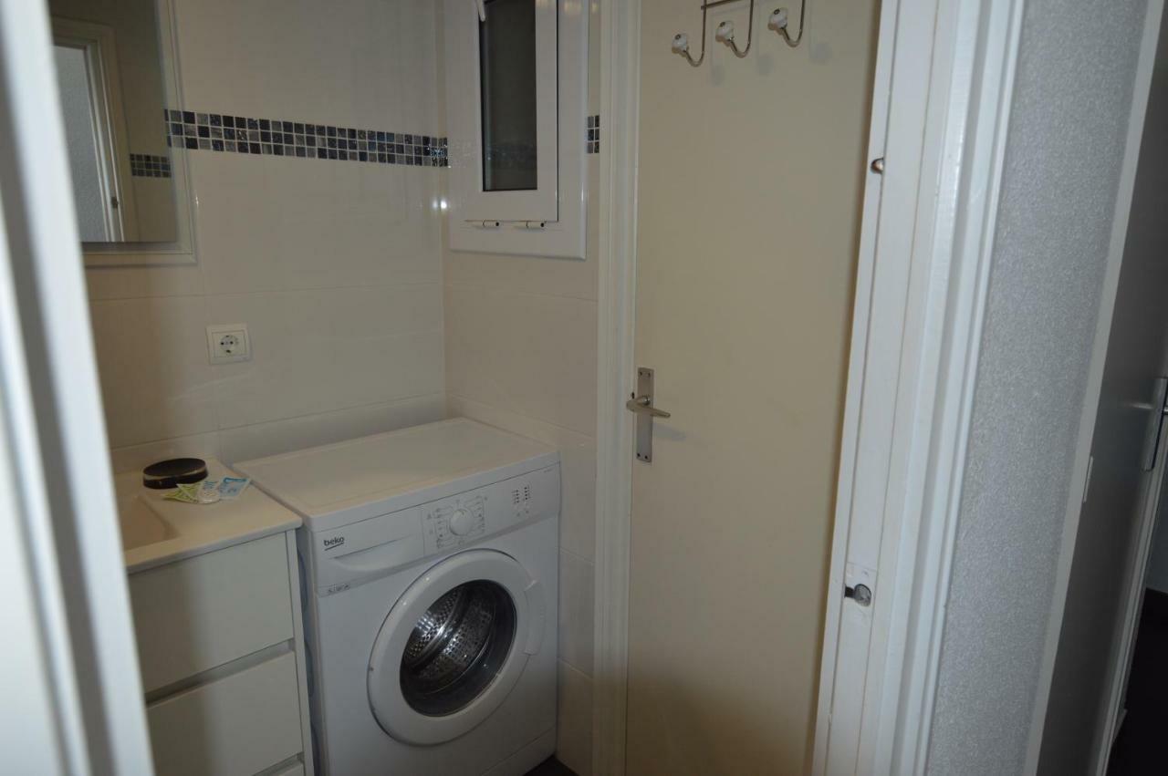 Apartamento Rodas Arysal Σαλού Εξωτερικό φωτογραφία