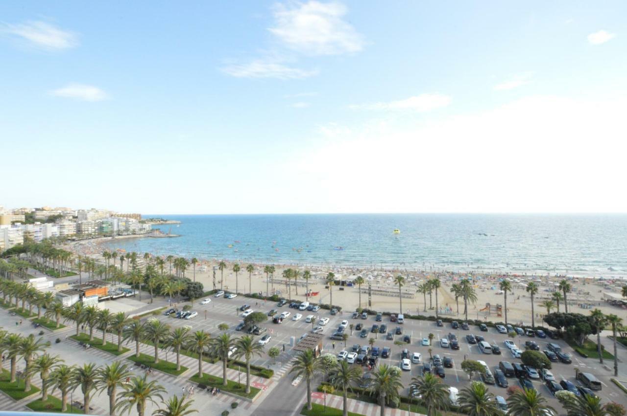 Apartamento Rodas Arysal Σαλού Εξωτερικό φωτογραφία