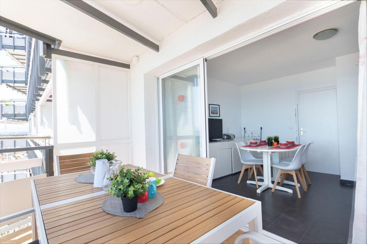 Apartamento Rodas Arysal Σαλού Εξωτερικό φωτογραφία