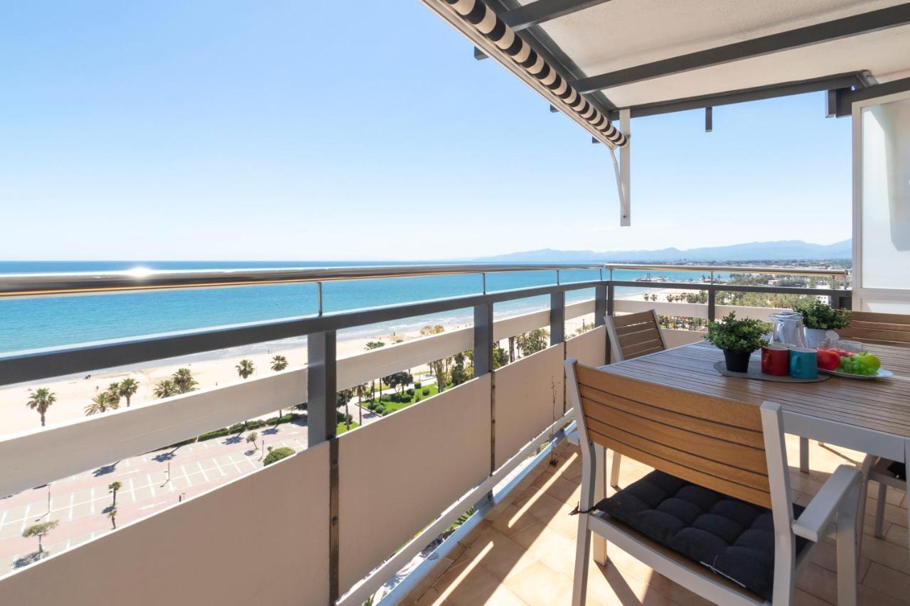 Apartamento Rodas Arysal Σαλού Εξωτερικό φωτογραφία