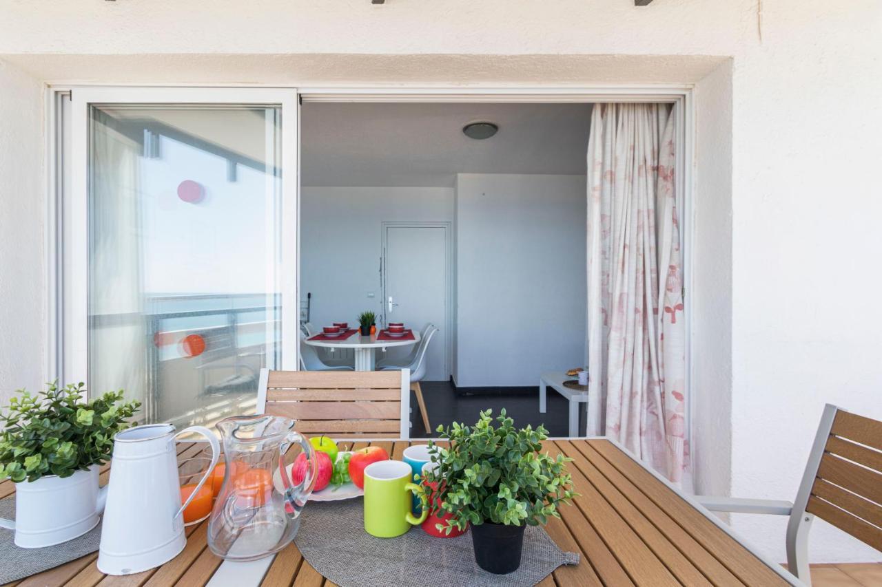 Apartamento Rodas Arysal Σαλού Εξωτερικό φωτογραφία