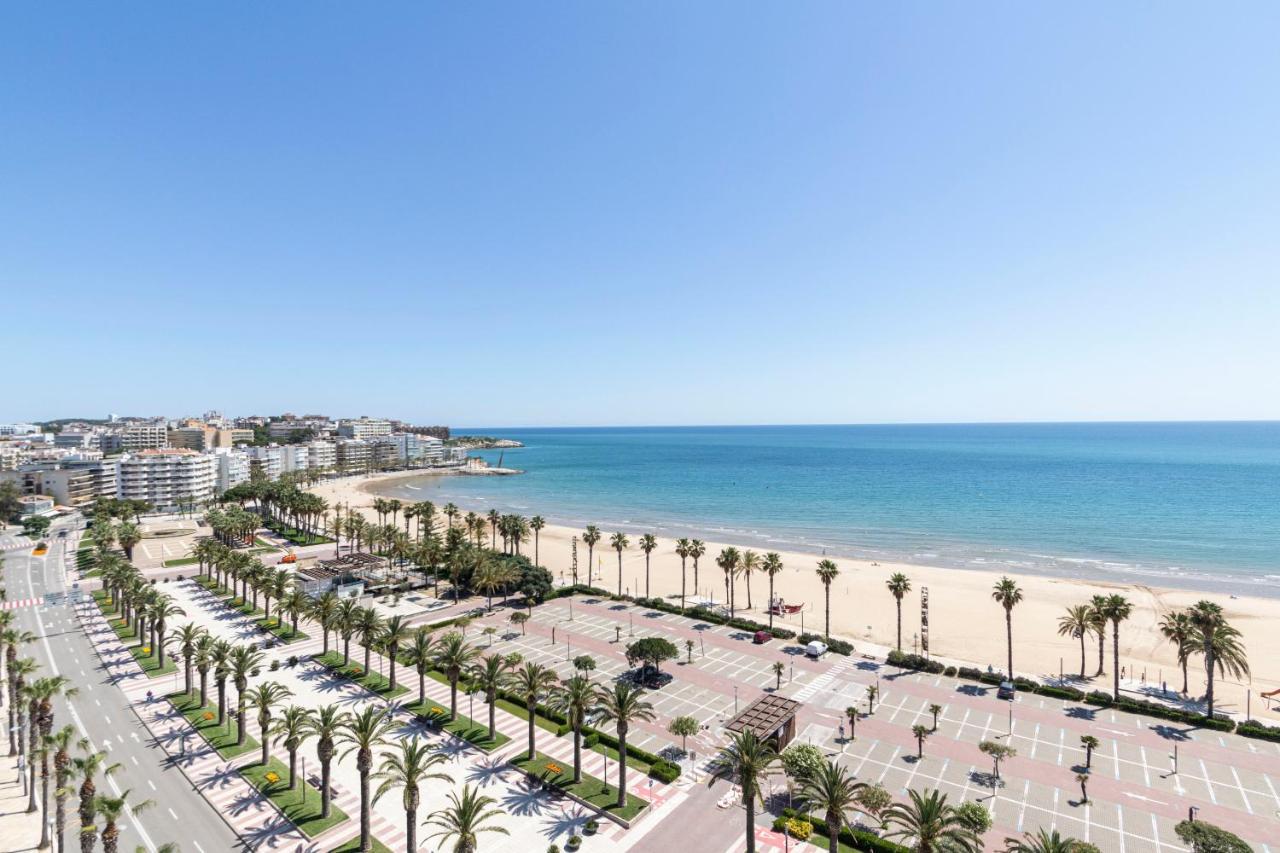 Apartamento Rodas Arysal Σαλού Εξωτερικό φωτογραφία