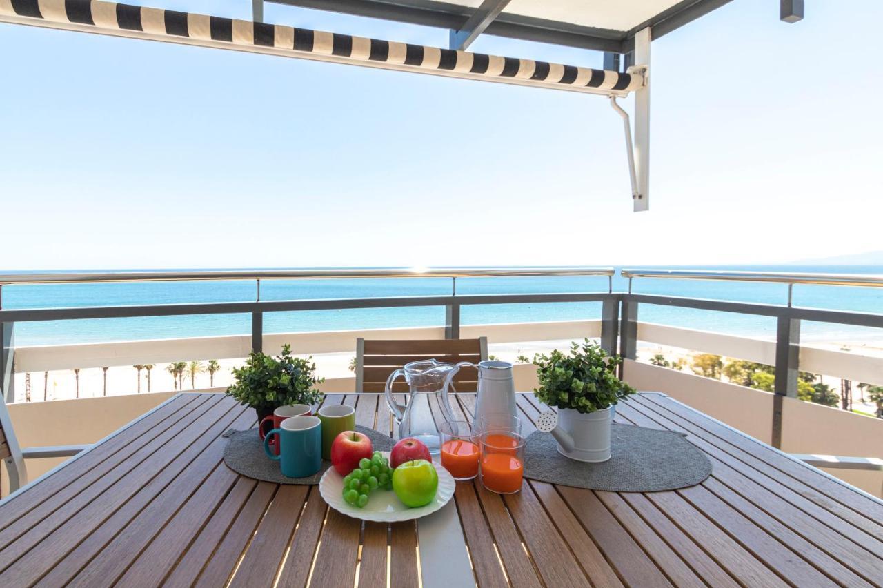 Apartamento Rodas Arysal Σαλού Εξωτερικό φωτογραφία