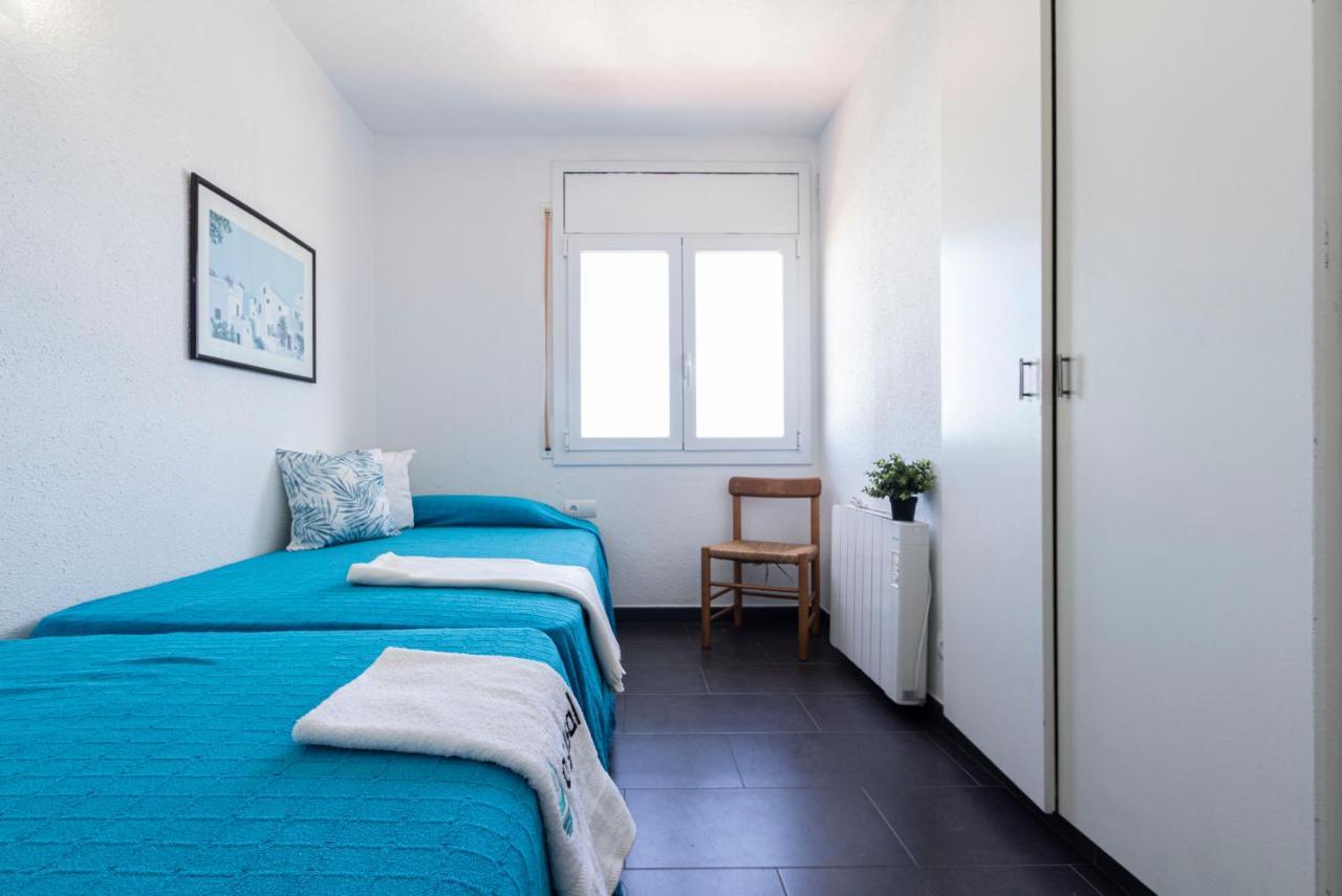 Apartamento Rodas Arysal Σαλού Εξωτερικό φωτογραφία